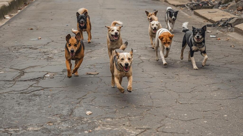 Colectivos denuncian envenenamiento de perros en Apatzingán