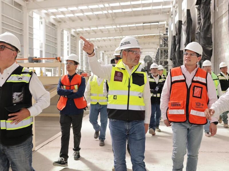 Con aumento al salario mínimo, gasto rendirá más en hogares en Michoacán: Bedolla