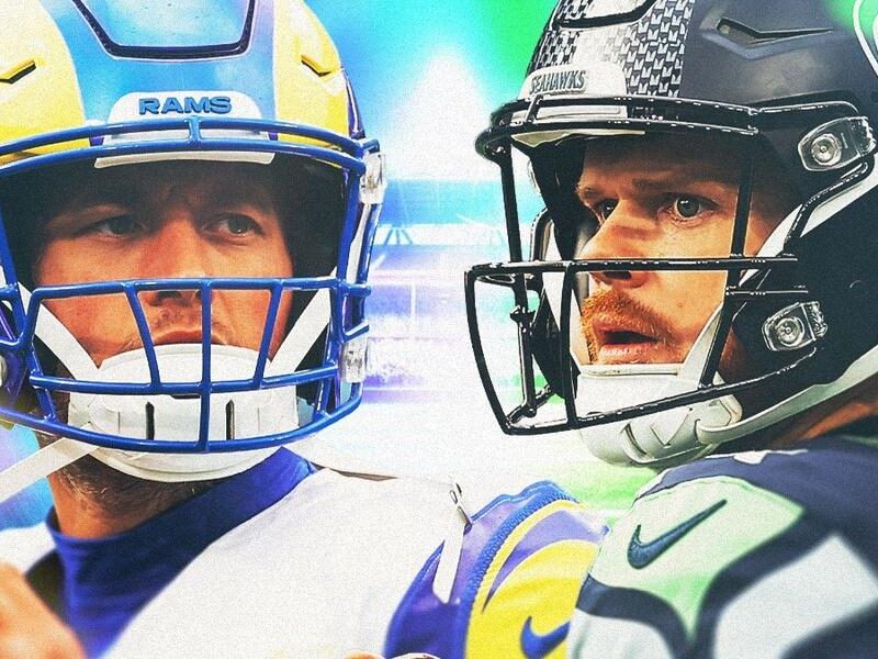 Con partidazo arranca la Semana 16 en la NFL: Rams vs Seahawks
