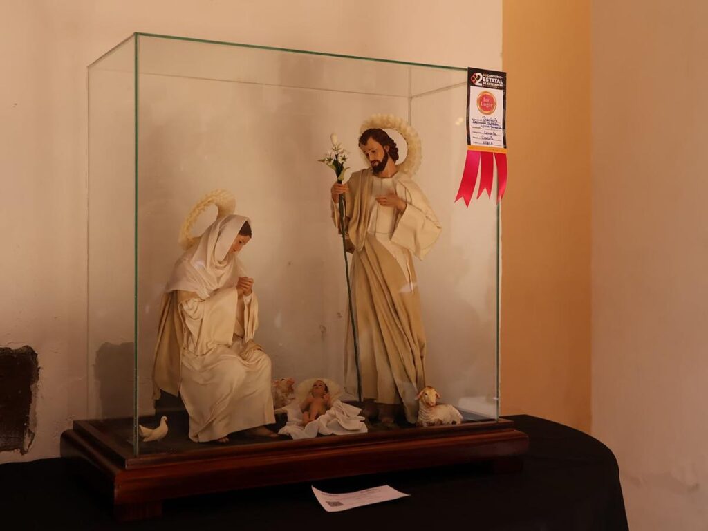 Concurso Estatal de Artesanías en Zamora Casart 3