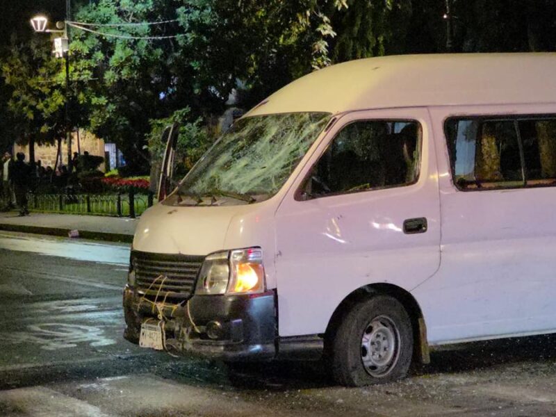 Conflicto en la ‘Nicolaita’, tras expulsar a un joven supuestamente hallado con drogas