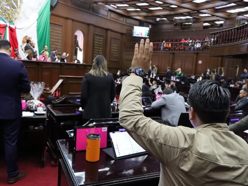 Congreso del Estado solicita informe trimestral a Junta Local de Conciliación y Arbitraje