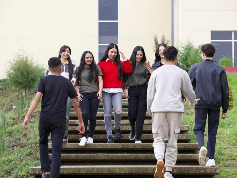 Conoce las carreras que podrás estudiar en la Universidad Rosario Castellanos, en Zacapu