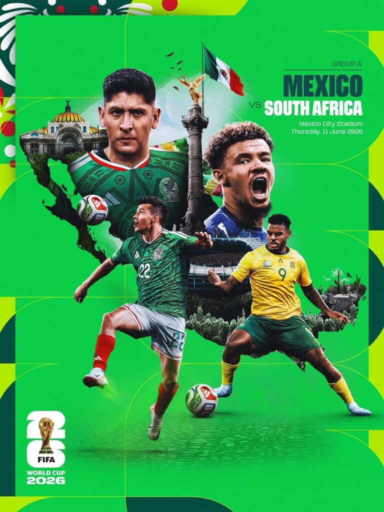 cuándo inicia la Venta de Boletos para el partido México vs Sudáfrica, de inauguración del Mundial 2026