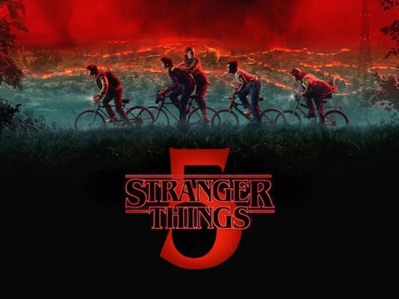 ¿Cuándo y a qué hora se estrena el Volumen 2 de Stranger Things 5 en México?
