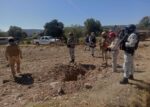 Detectan otra toma clandestina de hidrocarburo en Tarímbaro