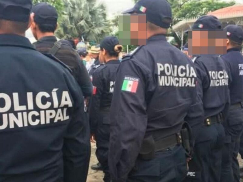 Detiene FGE a policía implicada en homicidio