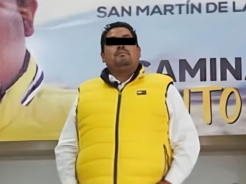 Detienen a socio de Raúl Rocha empresario de Miss Universo por huachicol