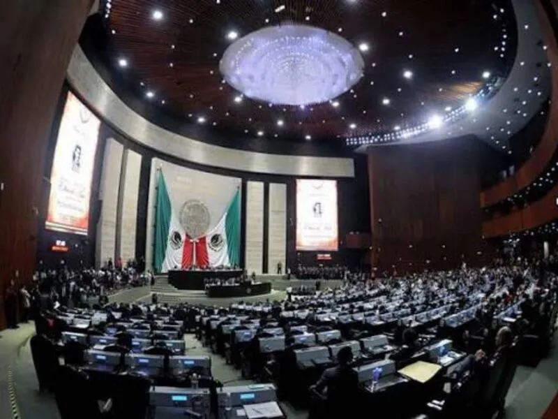 Diputados avalan en lo general la Ley de Aguas; inician discusión en lo particular