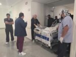 Joven da vida a cuatro personas con donación de órganos: SSM