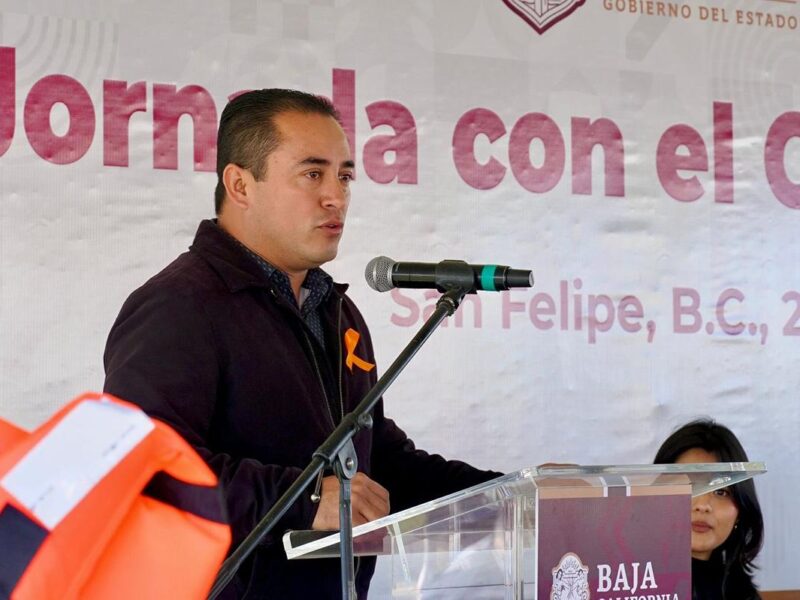 EE.UU. cancela visas a responsable de investigar huachicol fiscal y al alcalde de San Felipe, BC