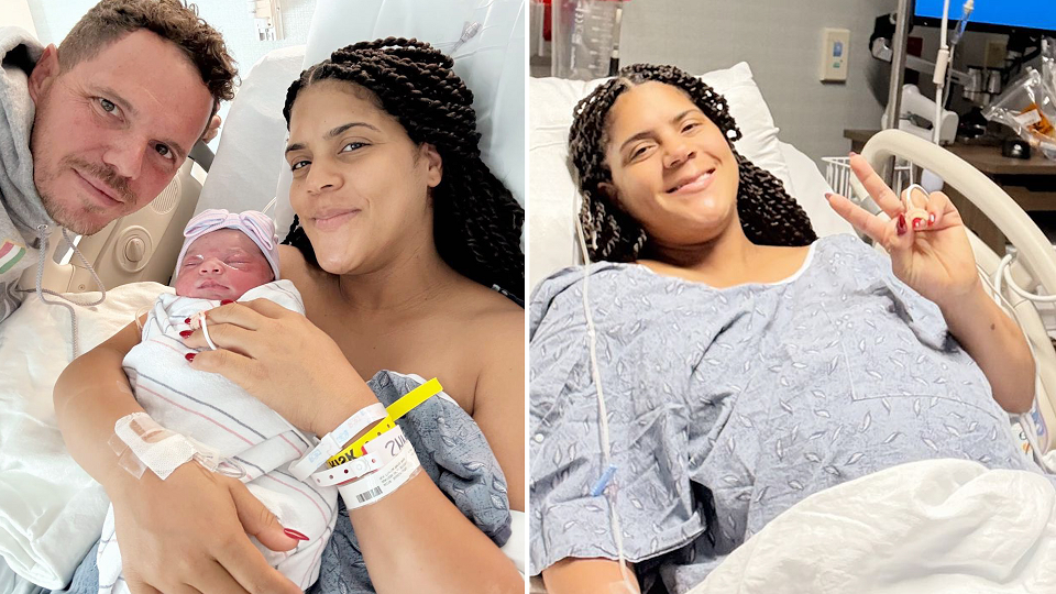 El baby boom más tierno del 2025-6