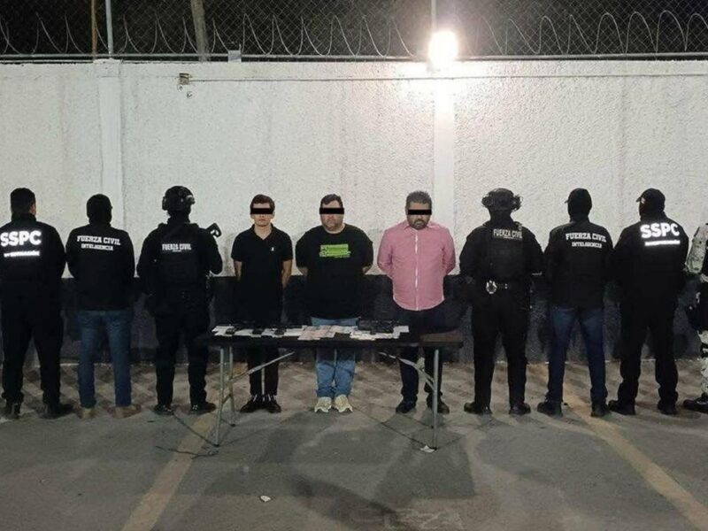 El Betito sobrino Osiel Cárdenas Los Zetas
