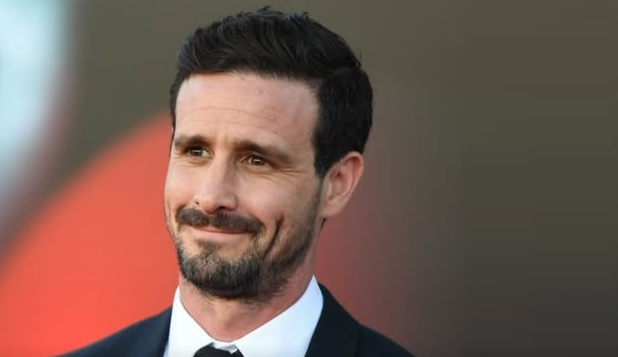 El desgarrador mensaje de la viuda de James Ransone tras la trágica partida del actor