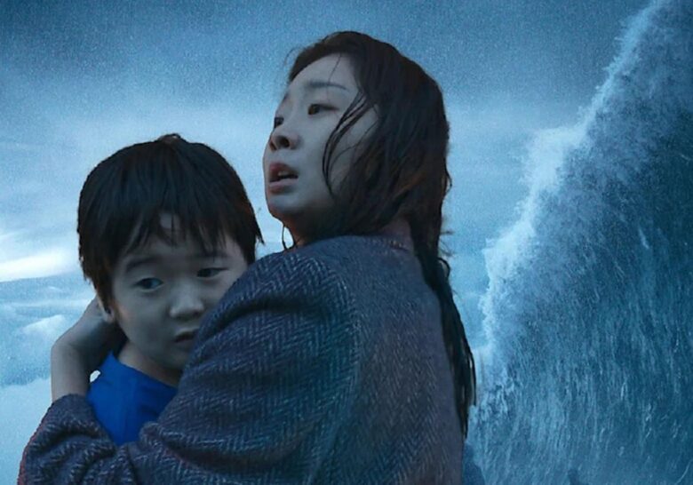 El gran diluvio: Todo lo que debes saber sobre la película coreana de Netflix