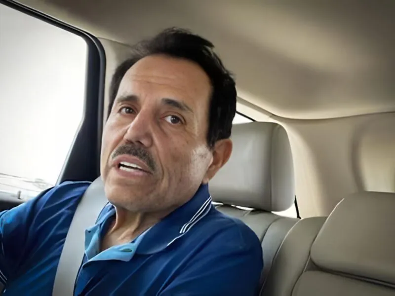 "El Mayo" Zambada pide aplazamiento de sentencia