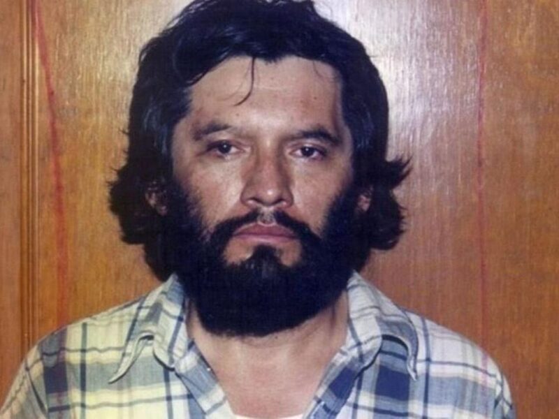 "El Mochaorejas" absuelto de los delitos de secuestro y delincuencia organizada