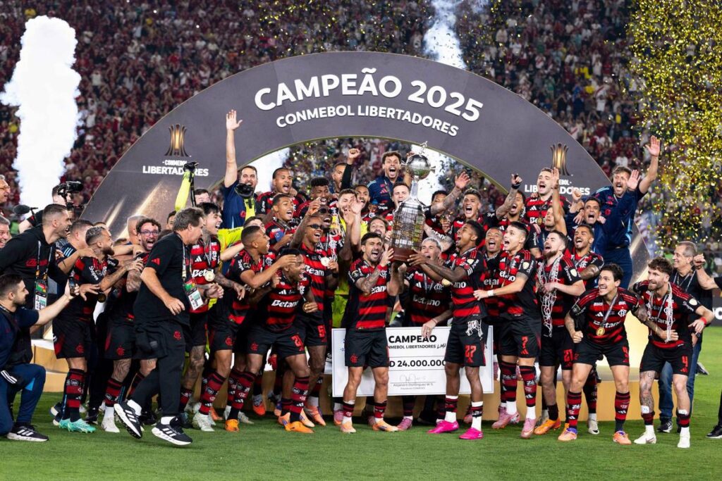 El PSG enfrenta a Flamengo por el título de la Copa Intercontinental 2025-2