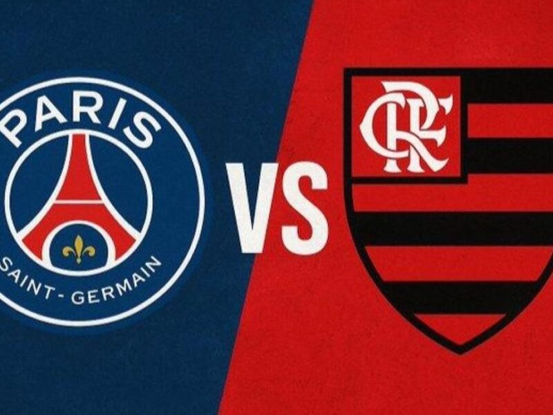 El PSG enfrenta a Flamengo por el título de la Copa Intercontinental 2025