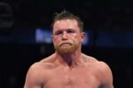 En el 2025 terminó el reinado de Saúl ‘Canelo’ Álvarez como campeón mundial