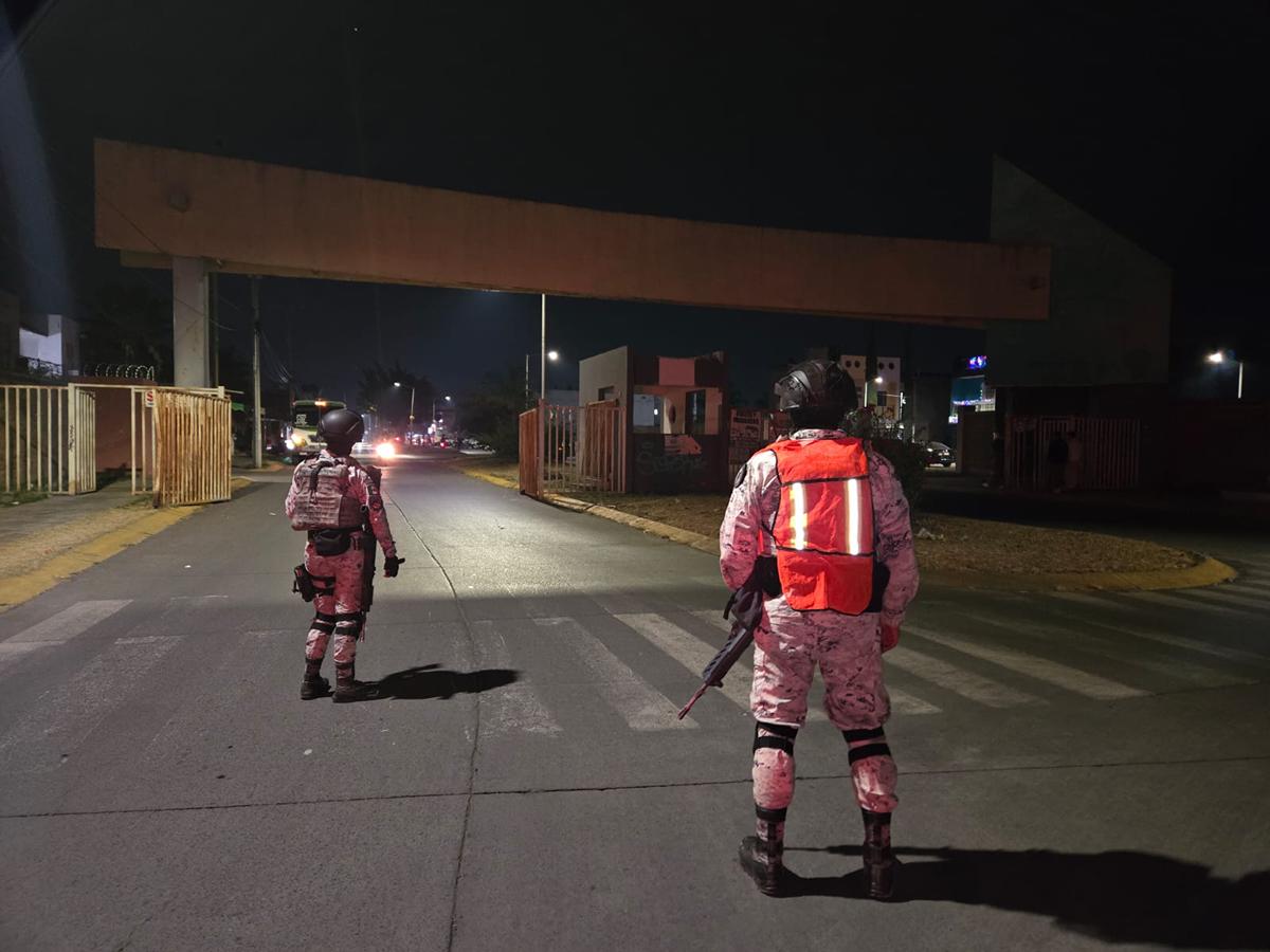 Nota roja hoy: noticias al momento en Michoacán, Mexico
