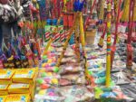 Endurecen prohibición de venta de pirotecnia en Morelia