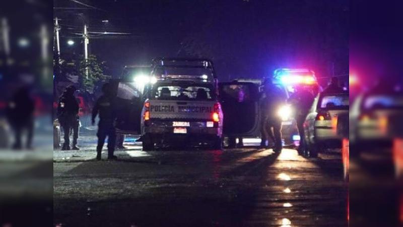 Enfrentamiento entre CJNG y Cárteles Unidos deja 3 muertos y alrededor de 20 heridos en Cotija
