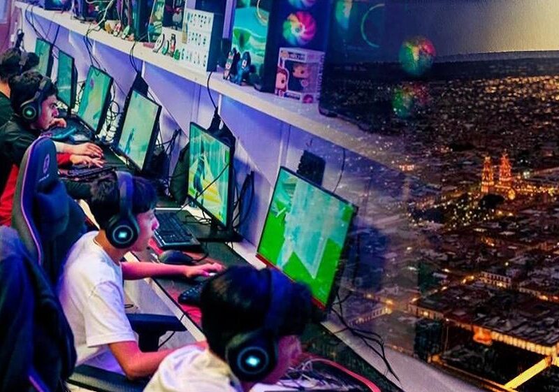 ¿Eres gamer en Morelia? Checa este torneo presencial de Clash Royale