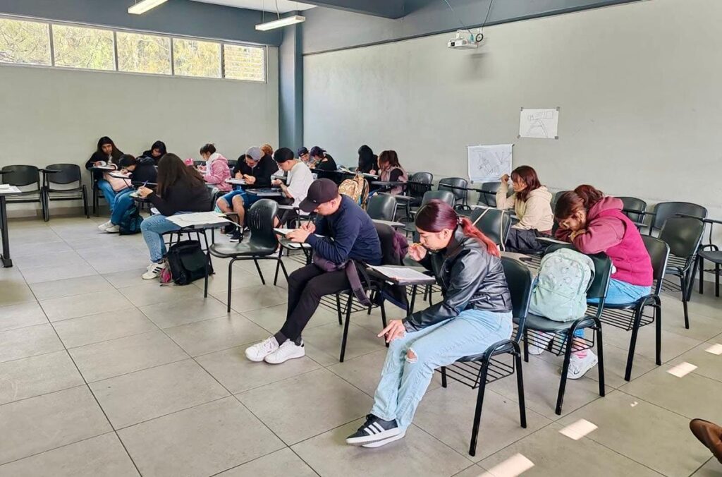 estas son las carreras de los nuevos planteles de la Universidad Rosario Castellanos
