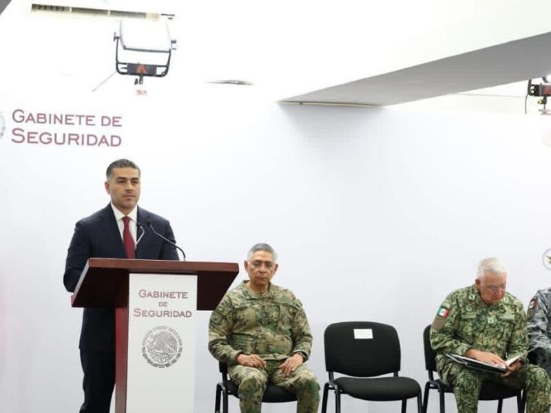 extorsiones El Limones Pedro Haces CATEM