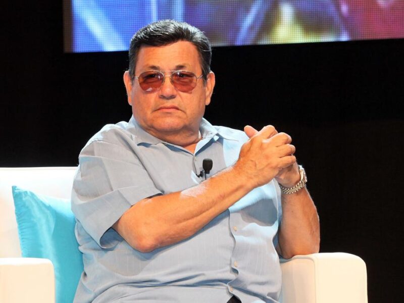 Fallece Abraham Quintanilla, padre y pilar de la leyenda de Selena, a los 86 años