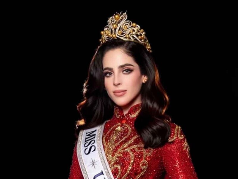 Fátima Bosch defiende la transparencia en Miss Universe 2025,