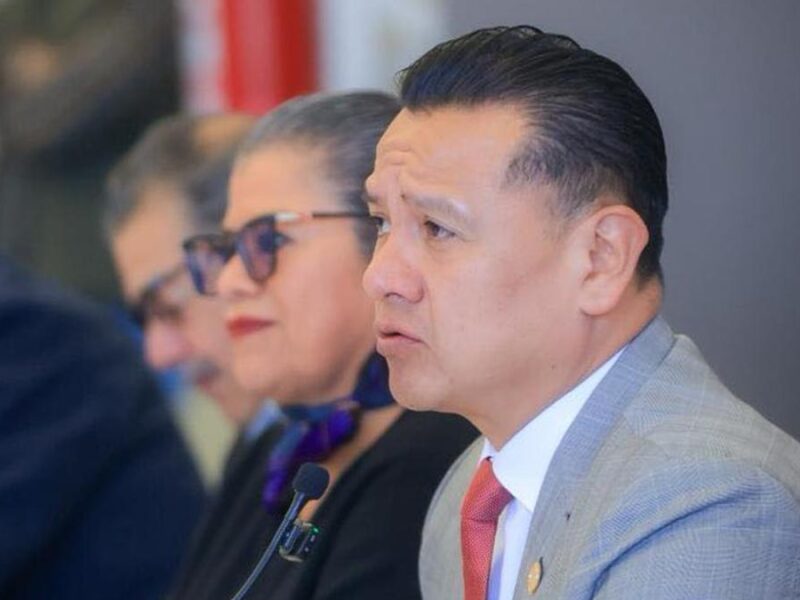 FGE Michoacán, localizó a 27 de 35 desaparecidas en noviembre