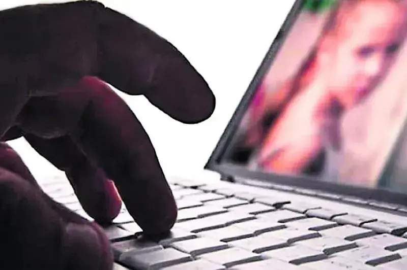 FGE Michoacán registró mil 888 casos de pornografía infantil en 2025