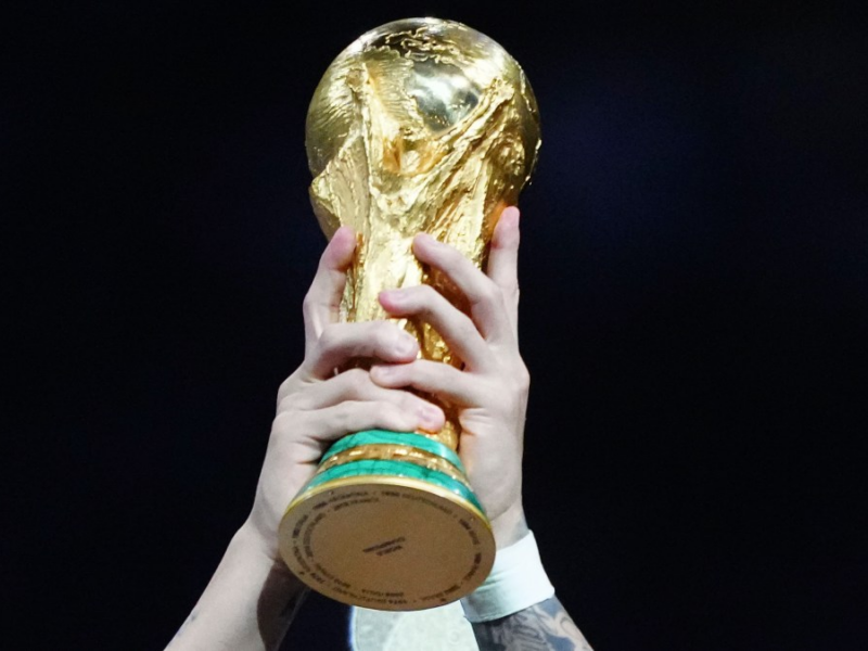 FIFA anuncia récord de premios para Mundial 2026: 727 millones