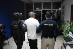 Imputan a Luis Felipe “N” por secuestro agravado y violencia vicaria en perjuicio de Maritza y sus pequeñas