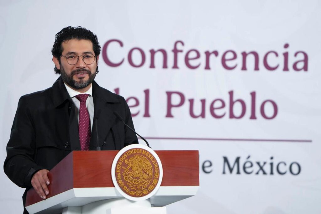 Gobierno de Sheinbaum anuncia incremento del 13% al salario mínimo para 2026