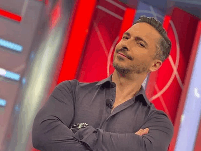 Hermano de Daniel Bisogno explota: “No permitiré que tomen decisiones por Michaela"