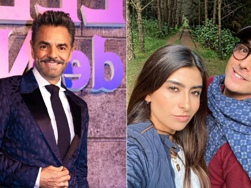 hija Adal Ramones Eugenio Derbez