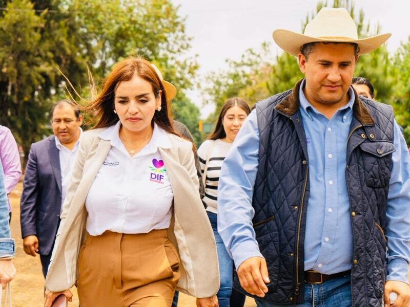 Honestidad y transparencia, exige Grecia Quiroz en investigación sobre asesinato de Carlos Manzo