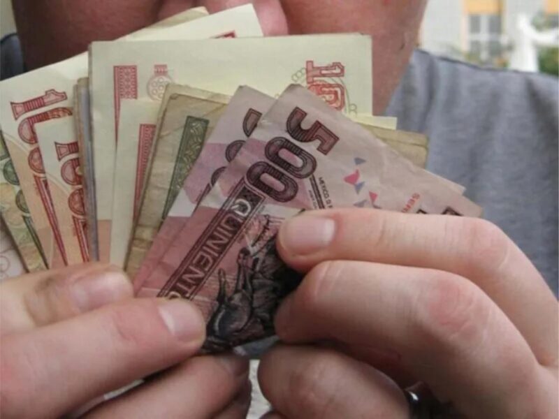 Incrementará un 7.9% la caja chica del gobierno del estado para 2026