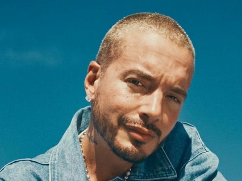 J Balvin confirma reconciliación con Residente tras años de rivalidad