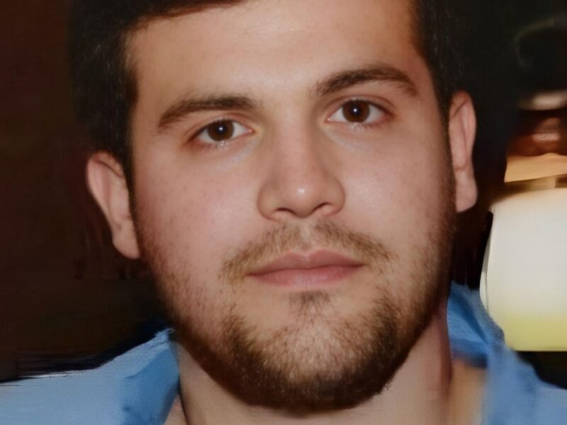 Joaquín Guzmán López, hijo de El Chapo Guzmán, se declara culpable de narcotráfico en tribunal de EU