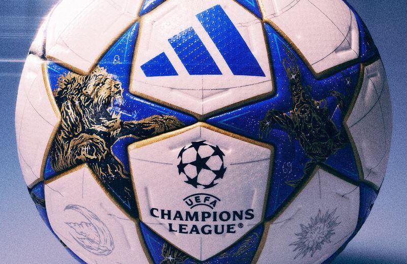 Jornada 6 de la Champions League