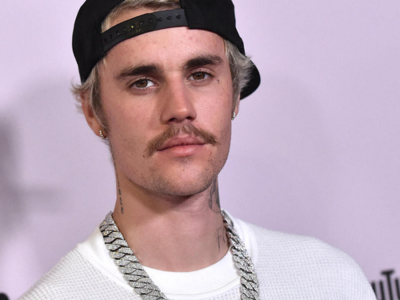 Justin Bieber revive “Baby” en el lugar donde todo empezó