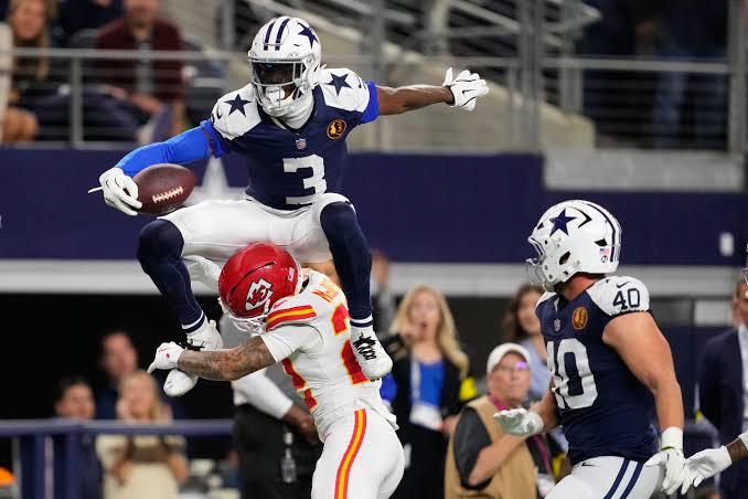 La cabalística Semana 13 de la NFL dejó fuera a cinco equipos