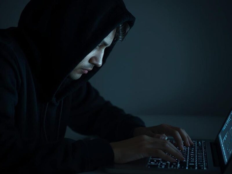 La Policía Cibernética alerta sobre correos falsos de Netflix que buscan robar datos personales y financieros.