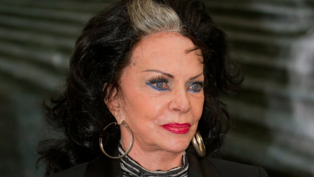 Las celebridades que nos murieron en 2025