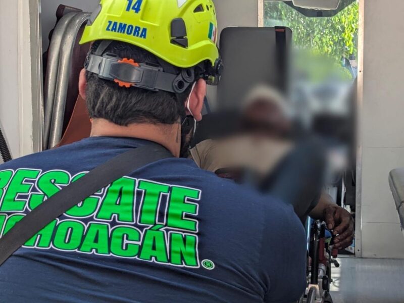 lesionados machete martillo zamora 1