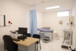 En marcha primera etapa del Hospital de Arantepacua, con 16 consultorios de especialidad